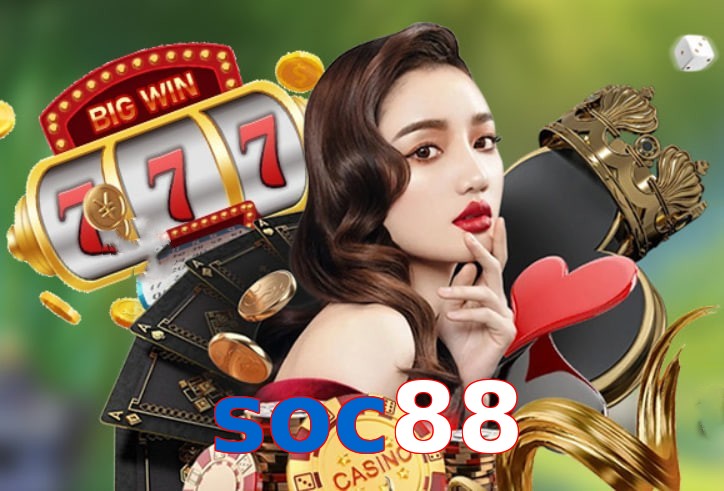 Khám Phá Thế Giới Bida Đẳng Cấp Cùng Soc88 - Nơi Hội Tụ Của Những Người Yêu Thích Cá Cược Đỉnh Cao