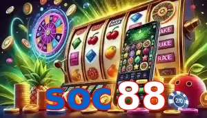 soc88